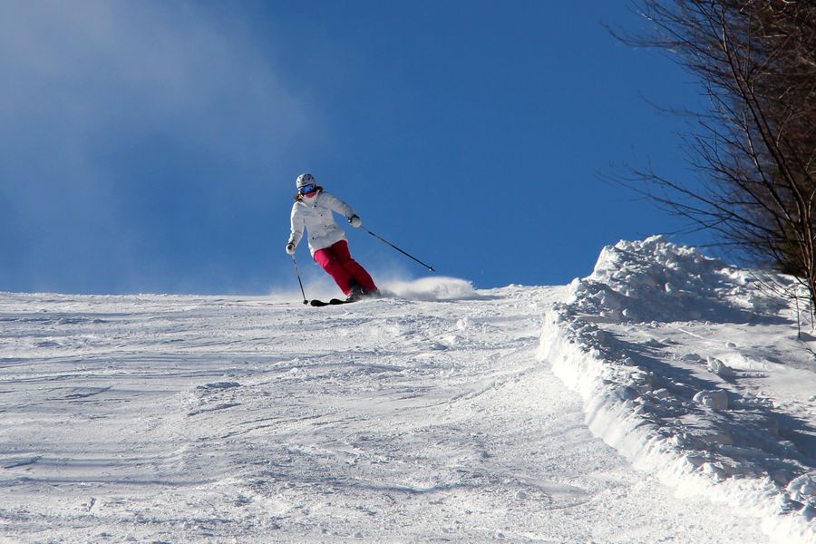 Jack Frost Ski Resort