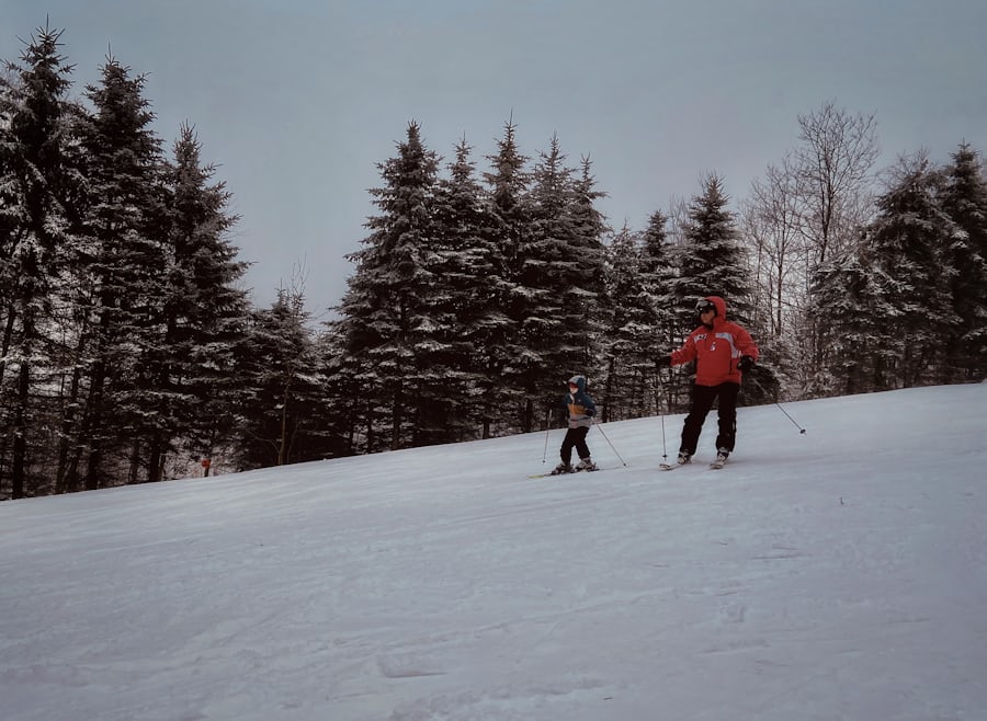 Jack Frost Ski Resort